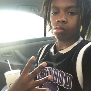 Meet your Posher, Harris